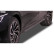 Bas de caisse adaptables pour Volkswagen Golf VIII 2020- 'Slim' (ABS)