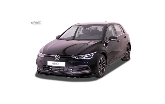 Bas de caisse adaptables pour Volkswagen Golf VIII 2020- 'Slim' (ABS), Image 2