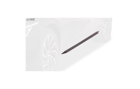 Bas de caisse adaptables pour Volkswagen Golf VIII 2020- 'Slim' (ABS), Image 3