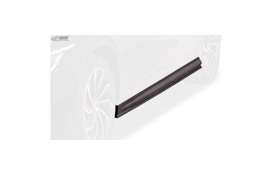 Bas de caisse adaptés pour Volkswagen Golf VIII 2020- 'Edition' (ABS), Image 3