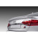 Becquet arrière adapté pour Audi A4 (B8) Berline 2008-2015 (PU)
