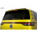 Becquet arrière RDX Racedesign pour Volkswagen ID. Buzz (avec Cargo) 2022- (ABS), Vignette 3