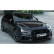 Becquet avant unidirectionnel Audi A6 S-Line/S6 C8 (Berline/Avant) 2018- - Version 3 - Noir brillant, Vignette 2
