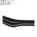Becquet avant unidirectionnel pour Audi A4 S-Line/S4 B8 Facelift 2012-2015 - Noir brillant, Vignette 3