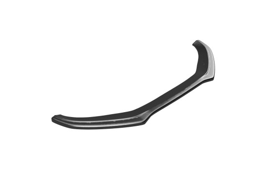 Becquet avant unidirectionnel pour Audi A4 S-Line/S4 B8 Facelift 2012-2015 - Noir brillant, Image 4