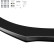 Becquet avant unidirectionnel pour Audi A7 S-Line/S7 C7 Facelift 2014-2017 - Noir brillant, Vignette 7