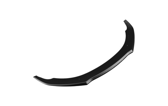 Becquet avant unidirectionnel pour Audi A7 S-Line/S7 C7 Facelift 2014-2017 - Noir brillant, Image 8