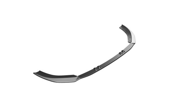 Becquet avant unidirectionnel pour Audi RS3 8V Berline/Sportback Facellift 2017-2020 - Version 3 - Noir brillant, Image 8