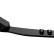 Becquet avant unidirectionnel pour Audi RS3 8V Berline/Sportback Facellift 2017-2020 - Version 3 - Noir brillant, Vignette 10