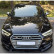 Becquet avant unidirectionnel pour Audi S3 Sportback 8V Facelift 2016-2020 - Version 2, Vignette 2