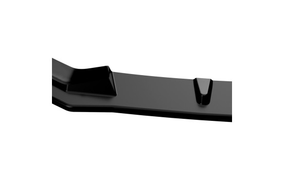 Becquet avant unidirectionnel pour Audi S3 Sportback 8V Facelift 2016-2020 - Version 2, Image 10