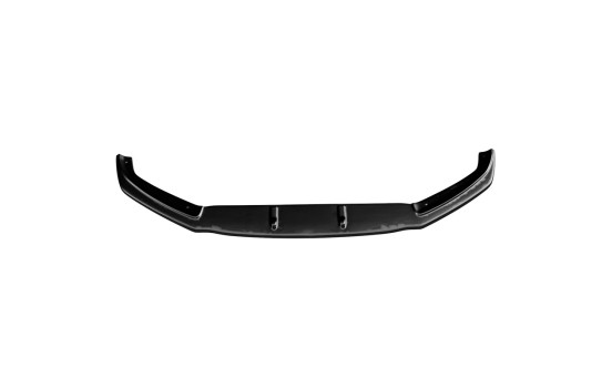 Becquet avant unidirectionnel pour Audi TT RS 8S 2016-2020 – Noir brillant, Image 5