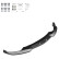 Becquet avant unidirectionnel pour BMW iX M-Pack i20 2021 - Noir brillant, Vignette 5