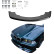 Becquet avant unidirectionnel pour BMW M3 E36 1991-2000 – Noir brillant, Vignette 2