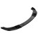 Becquet avant unidirectionnel pour BMW Série 5 E60/E61 M-Pack 2003-2010 - Noir brillant, Vignette 6