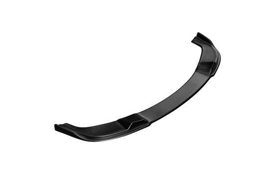 Becquet avant unidirectionnel pour BMW Série 5 E60/E61 M-Pack 2003-2010 - Noir brillant, Image 6