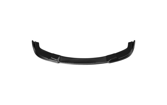 Becquet avant unidirectionnel pour BMW Série 5 E60/E61 M-Pack 2003-2010 - Noir brillant, Image 7