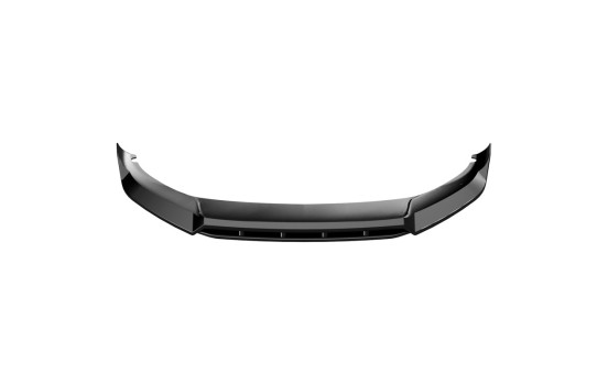Becquet avant unidirectionnel pour Cupra Formentor 2020-2024 – Noir brillant, Image 9