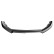 Becquet avant unidirectionnel pour Cupra Leon HB/ST 2020-2024 - Version 3 - Noir brillant, Vignette 9