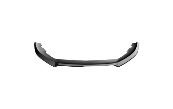 Becquet avant unidirectionnel pour Cupra Leon HB/ST 2020-2024 - Version 3 - Noir brillant, Image 9