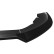 Becquet avant unidirectionnel pour Cupra Leon HB/ST 2020-2024 - Version 3 - Noir brillant, Vignette 10