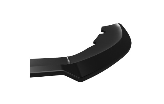 Becquet avant unidirectionnel pour Cupra Leon HB/ST 2020-2024 - Version 3 - Noir brillant, Image 10