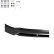 Becquet avant unidirectionnel pour Ford Transit Custom MK2 2023- - Version 2 - Noir brillant, Vignette 7