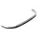 Becquet avant unidirectionnel pour Ford Transit Custom MK2 2023- - Version 2 - Noir brillant, Vignette 8