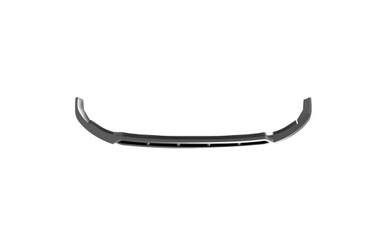 Becquet avant unidirectionnel pour Ford Transit Custom MK2 2023- - Version 2 - Noir brillant, Image 9