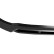 Becquet avant unidirectionnel pour Ford Transit Custom MK2 2023- - Version 2 - Noir brillant, Vignette 10