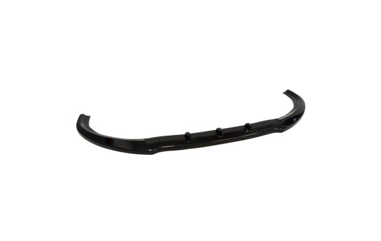 Becquet avant unidirectionnel pour Ford Transit MK8 2014-2019 – Noir brillant, Image 4