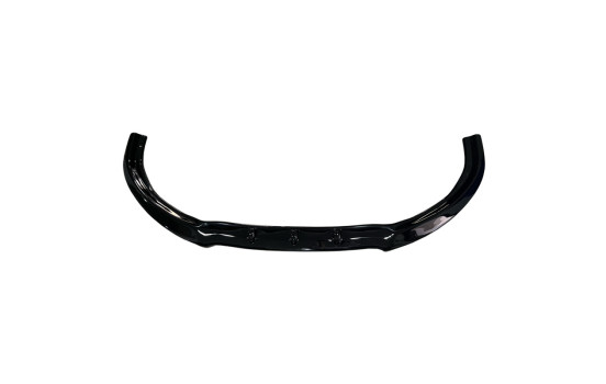 Becquet avant unidirectionnel pour Ford Transit MK8 2014-2019 – Noir brillant, Image 5