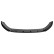 Becquet avant unidirectionnel pour Seat Leon (5F) HB/SC/ST FR/Cupra 2013-2016 - Version 2 - Noir brillant, Vignette 9