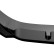 Becquet avant unidirectionnel pour Seat Leon (5F) HB/SC/ST FR/Cupra 2013-2016 - Version 2 - Noir brillant, Vignette 10