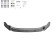 Becquet avant unidirectionnel pour Volkswagen Golf VII (7.5) HB/Variant R 2017-2020 - Version 3, Vignette 6