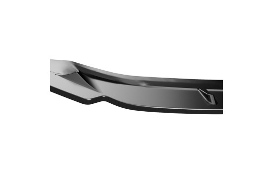 Becquet avant unidirectionnel pour Volkswagen Golf VII (7.5) HB/Variant R 2017-2020 - Version 3, Image 10