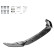 Becquet avant unidirectionnel pour Volkswagen Golf VII HB/Variant R/R Line 2013-2016 - Version 2, Vignette 6