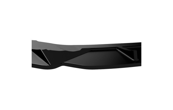 Becquet avant unidirectionnel pour Volkswagen Golf VII HB/Variant R/R Line 2013-2016 - Version 2, Image 10