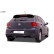 Becquet de toit adapté à Volkswagen Caddy Polo VI 2017- (PU), Vignette 3