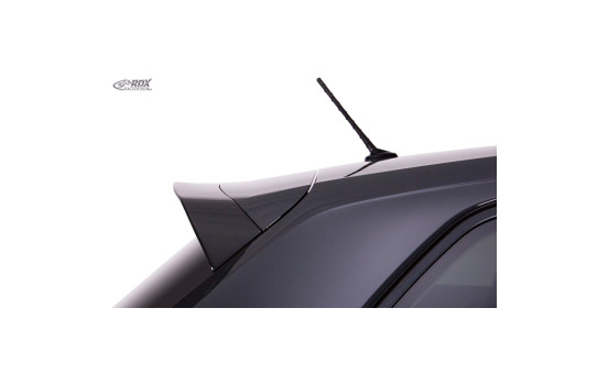 Becquet de toit adapté à Volkswagen Caddy Polo VI 2017- (PU), Image 4