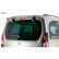Becquet de toit adapté pour Citroën Berlingo / Peugeot Partner & Rifter / Opel Combo / Toyota ProAce