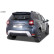 Becquet de toit adapté pour Dacia Duster II 2018-2021 (PUR-IHS), Vignette 2