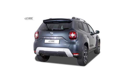 Becquet de toit adapté pour Dacia Duster II 2018-2021 (PUR-IHS), Image 2