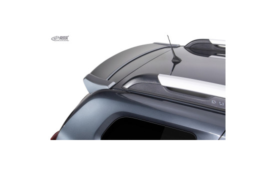 Becquet de toit adapté pour Dacia Duster II 2018-2021 (PUR-IHS), Image 3