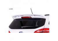 Becquet de toit adapté pour Ford Focus IV Wagon 2018- (PUR-IHS)