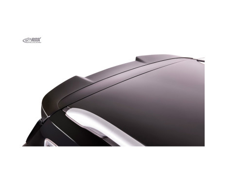 Becquet de toit adapté pour Ford Kuga II (DM2) 2013-2019 (PUR-IHS), Image 5