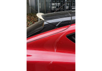 Becquet de toit adapté pour Ford Mustang Mach-E 2020- 'M4' (ABS noir brillant)