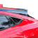 Becquet de toit adapté pour Ford Mustang Mach-E 2020- 'M4' (ABS noir brillant), Vignette 2
