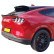 Becquet de toit adapté pour Ford Mustang Mach-E 2020- 'M4' (ABS noir brillant), Vignette 3