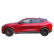 Becquet de toit adapté pour Ford Mustang Mach-E 2020- 'M4' (ABS noir brillant), Vignette 4